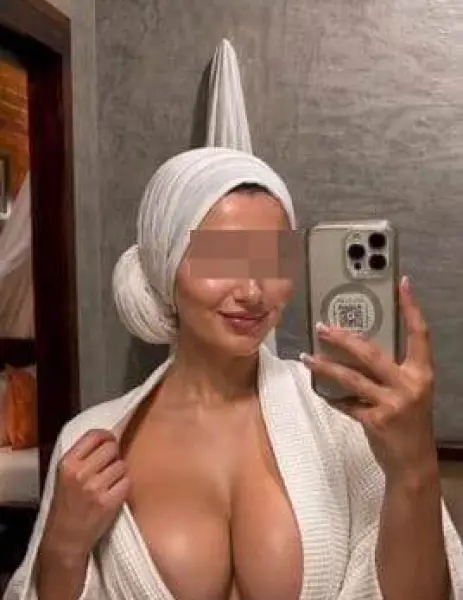 EYÜPSULTAN VIP Escort ELA - Doğrulanmış Model