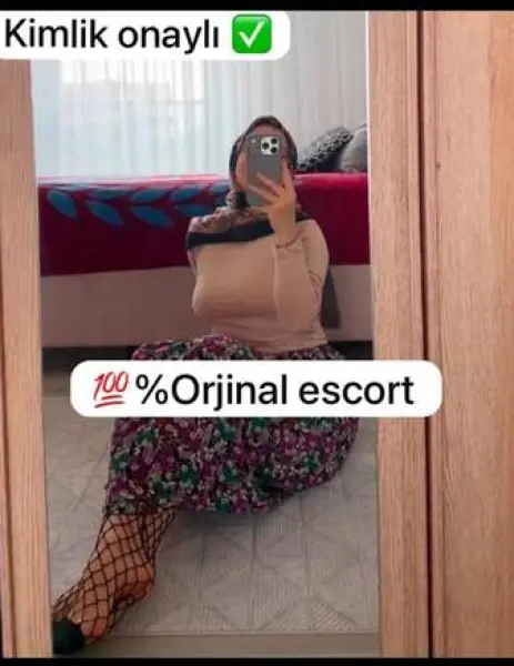 EYÜPSULTAN VIP Escort SİMGE - Doğrulanmış Model