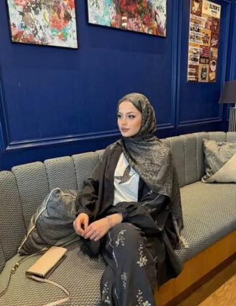 EYÜPSULTAN VIP Escort CEREN - Doğrulanmış Model