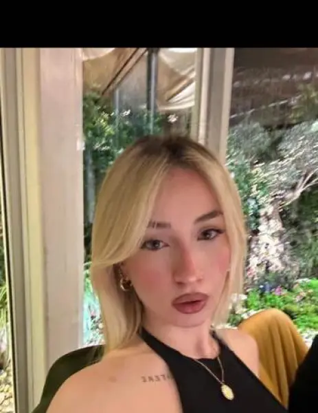 EYÜPSULTAN VIP Escort BERNA - Doğrulanmış Model
